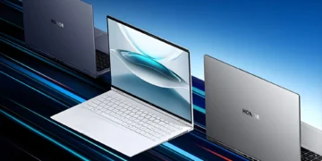 شرکت Honor با رونمایی از لپ‌تاپ‌های جدید MagicBook Pro 16 مدل 2025، هم کاربران خلاق و هم گیمرهای حرفه‌ای را هدف قرار داده و دو مدل متمایز را با طراحی ممتاز و سخت‌افزار به‌روز عرضه کرده است.