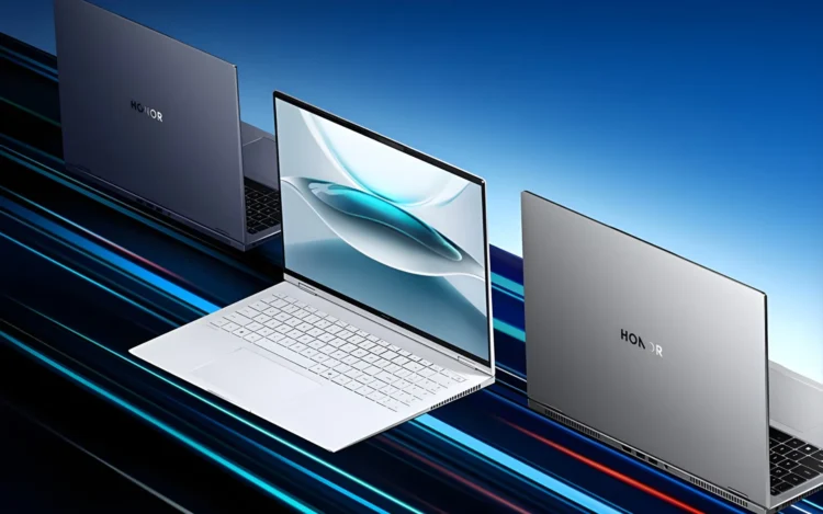 شرکت Honor با رونمایی از لپ‌تاپ‌های جدید MagicBook Pro 16 مدل 2025، هم کاربران خلاق و هم گیمرهای حرفه‌ای را هدف قرار داده و دو مدل متمایز را با طراحی ممتاز و سخت‌افزار به‌روز عرضه کرده است.