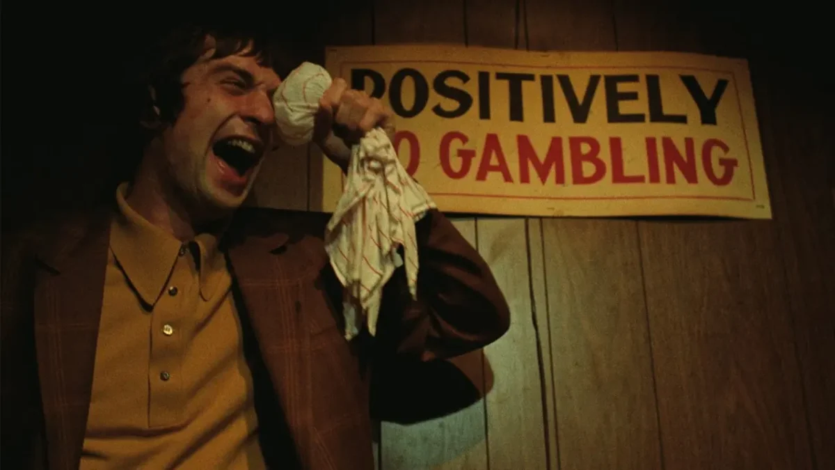 رتبه ۱۰: Mean Streets (1973) | خیابانهای پایین شهر