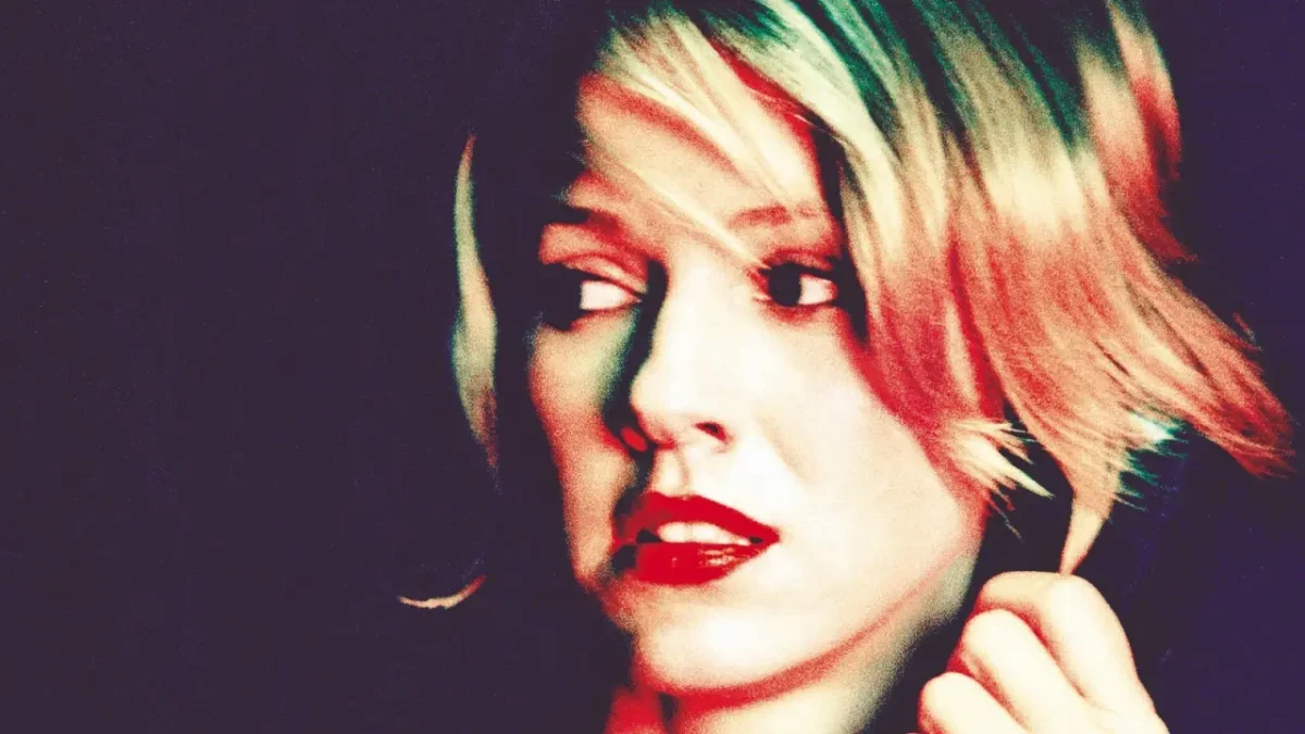 Mulholland Drive (2001)