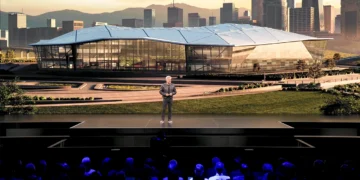 انویدیا دفتر جهانی جدیدی در تایوان احداث می‌ کند