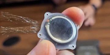 اولین ادیت ویدیوی یوتیوب با ایمپلنت مغزی شرکت نورالینک