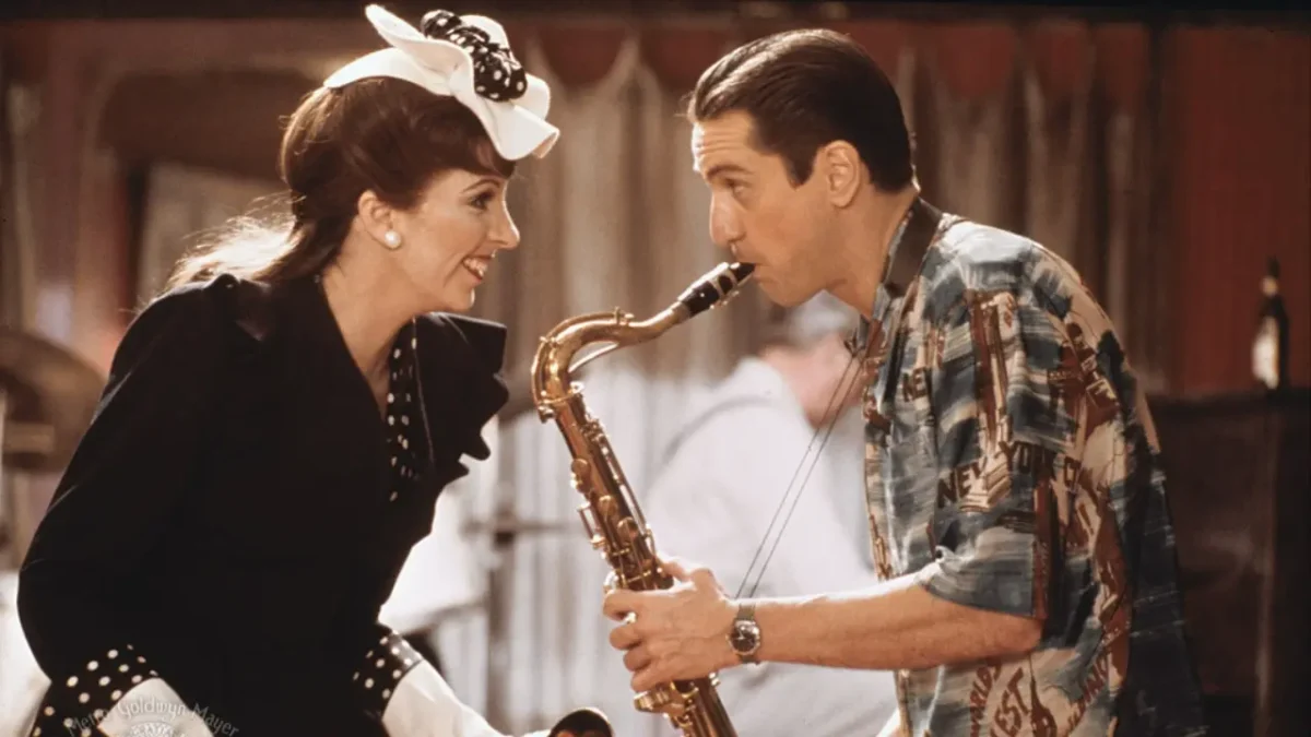 رتبه ۲۳: New York, New York (1977) | نیویورک، نیویورک