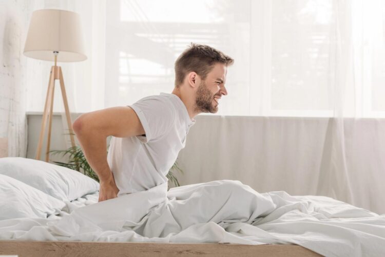 یک مسکن جدید بدون ایجاد اعتیاد و عوارض جانبی ساخته شد