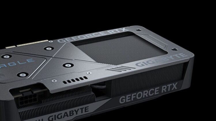 عملکرد کارت گرافیک RTX 5060 انویدیا تا ۲۵ درصد سریع‌تر از RTX 4060