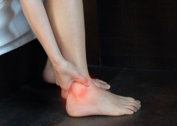 منشا اصلی بیماری نقرس ژنتیکی است!