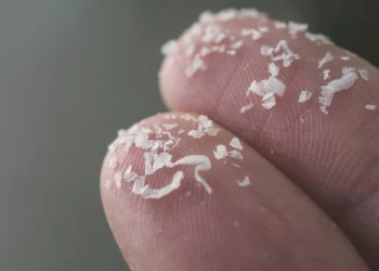 خطر سکته با نفوذ نانوپلاستیک‌ها به رگ ‌های خونی افزایش می ‌یابد