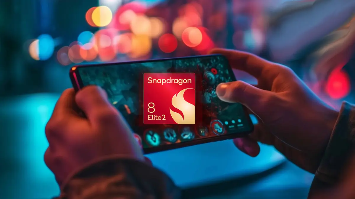 پیشنمایش تراشههای هوش مصنوعی Snapdragon X2 کوالکام