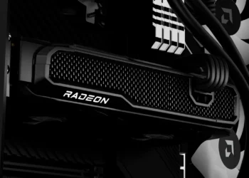 کارت گرافیک AMD Radeon RX 9060 XT رونمایی شد