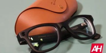 عینک‌های هوشمند Ray Ban با هوش مصنوعی متا متحول شد