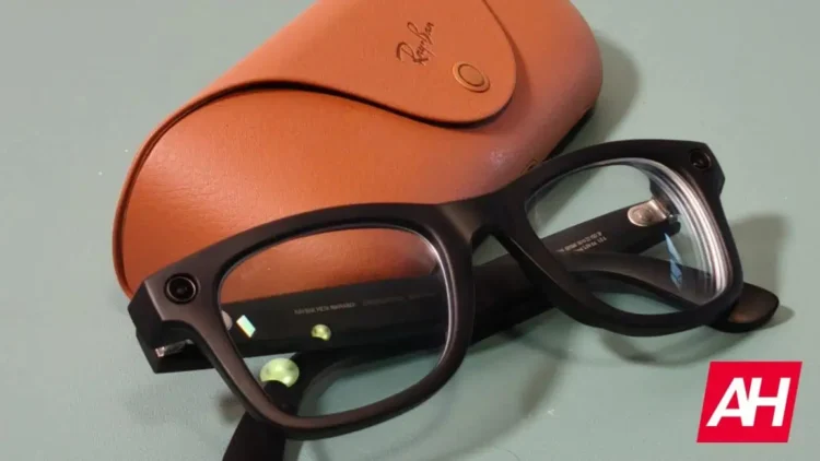 عینک‌های هوشمند Ray Ban با هوش مصنوعی متا متحول شد