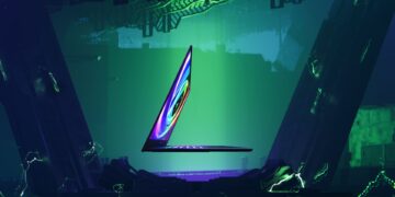 ریزر از لپ‌تاپ‌های نسل جدید Blade با طراحی فوق‌باریک رونمایی کرد