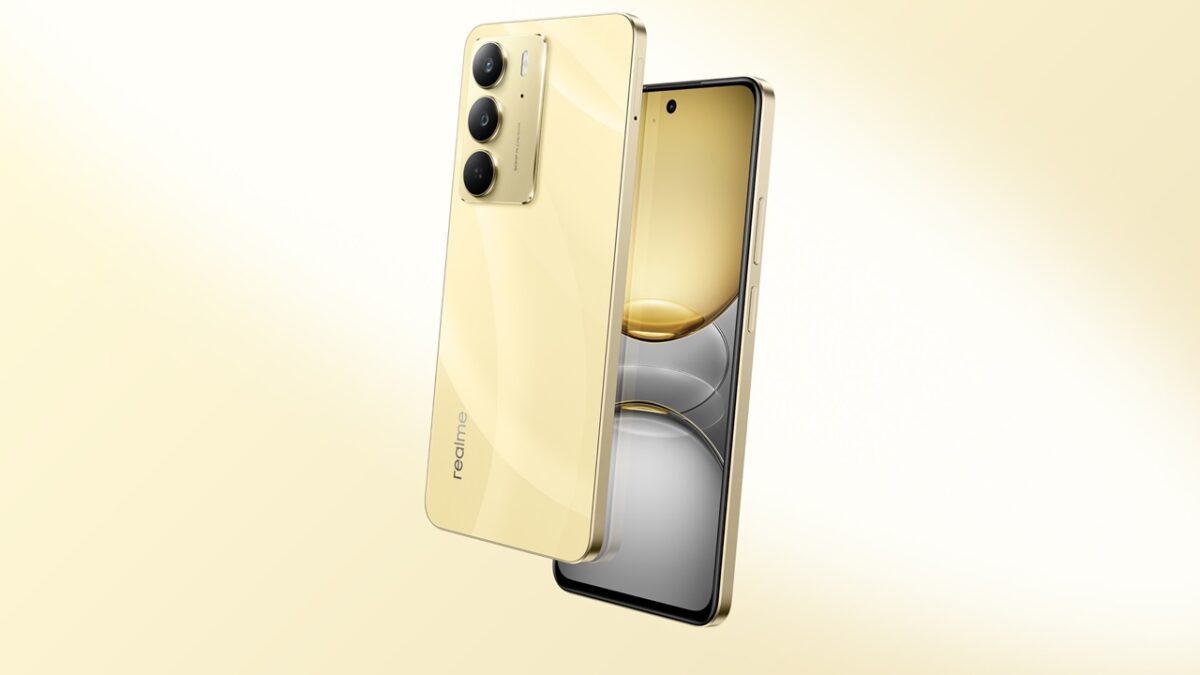 تست عملکرد صفحهنمایش و مشخصات سی 75