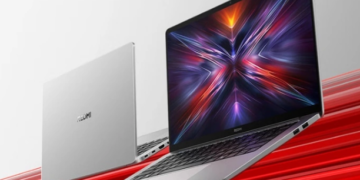 رونمایی رسمی از لپ‌تاپ Redmi Book 14 Ryzen Edition 2025