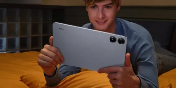 ردمی وارد میدان رقابت تبلت های گیمینگ می‌ شود