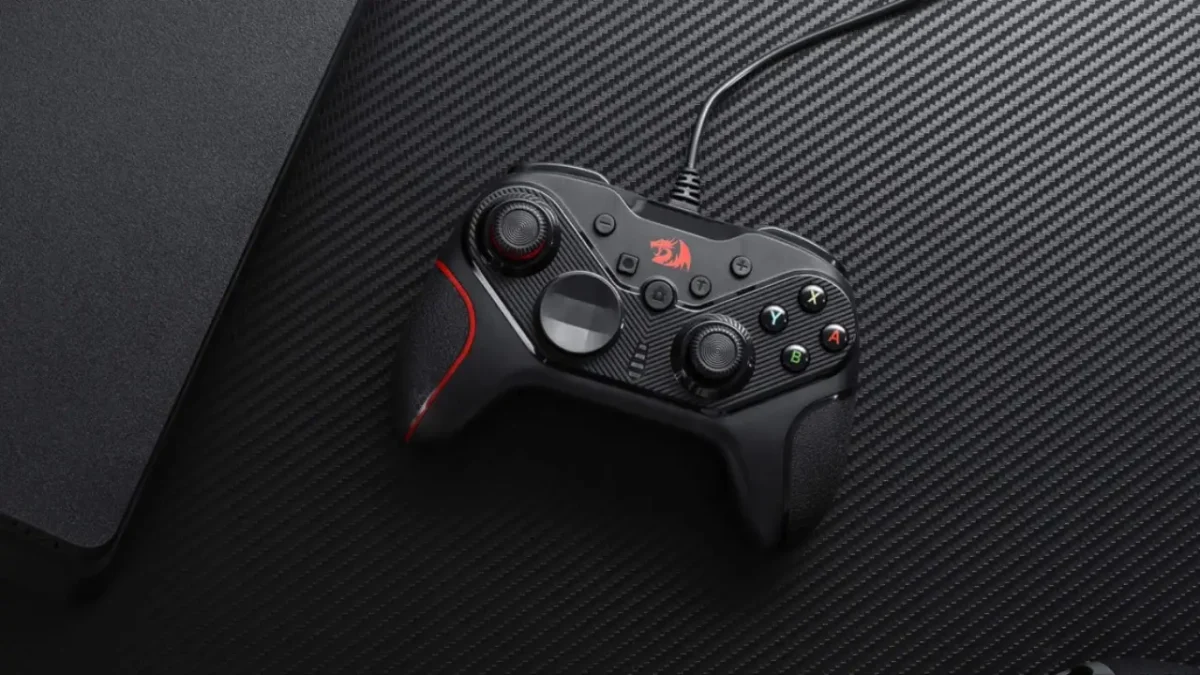 Redragon Gamepad