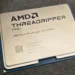 پردازنده‌های قدرتمند سری Ryzen Threadripper 9000 شرکت AMD رونمایی شدند