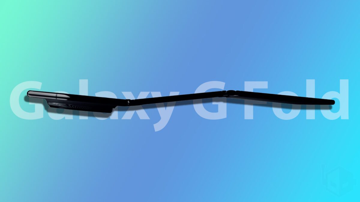 گوشی سه تاشوی سامسونگ فقط در دو بازار عرضه می شود