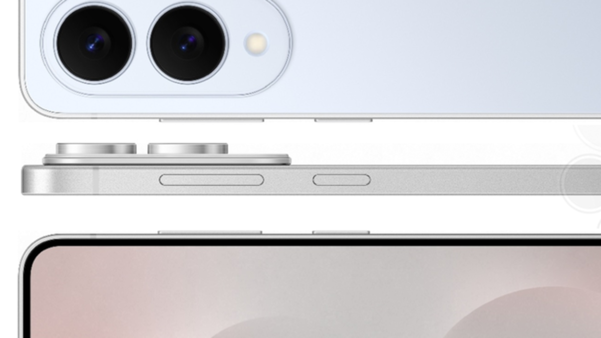 مشخصات کامل و قیمت گوشی گلکسی S25 Edge