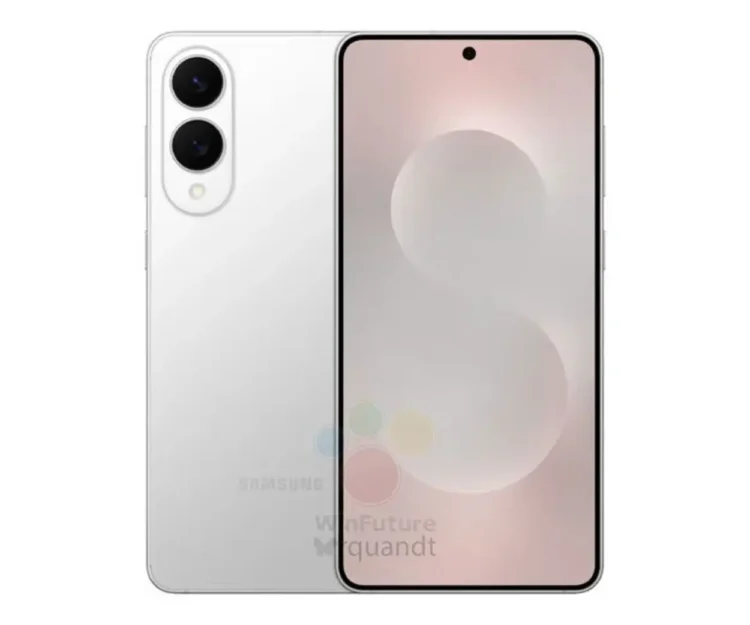 مشخصات کامل و قیمت گوشی گلکسی S25 Edge فاش شد