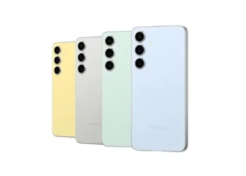 احتمال استفاده از تراشه Dimensity 9400 در گلکسی S25 FE به‌جای Exynos 2400e