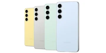 احتمال استفاده از تراشه Dimensity 9400 در گلکسی S25 FE به‌جای Exynos 2400e