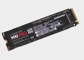 بهترین برندهای SSD
