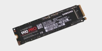 بهترین برندهای SSD