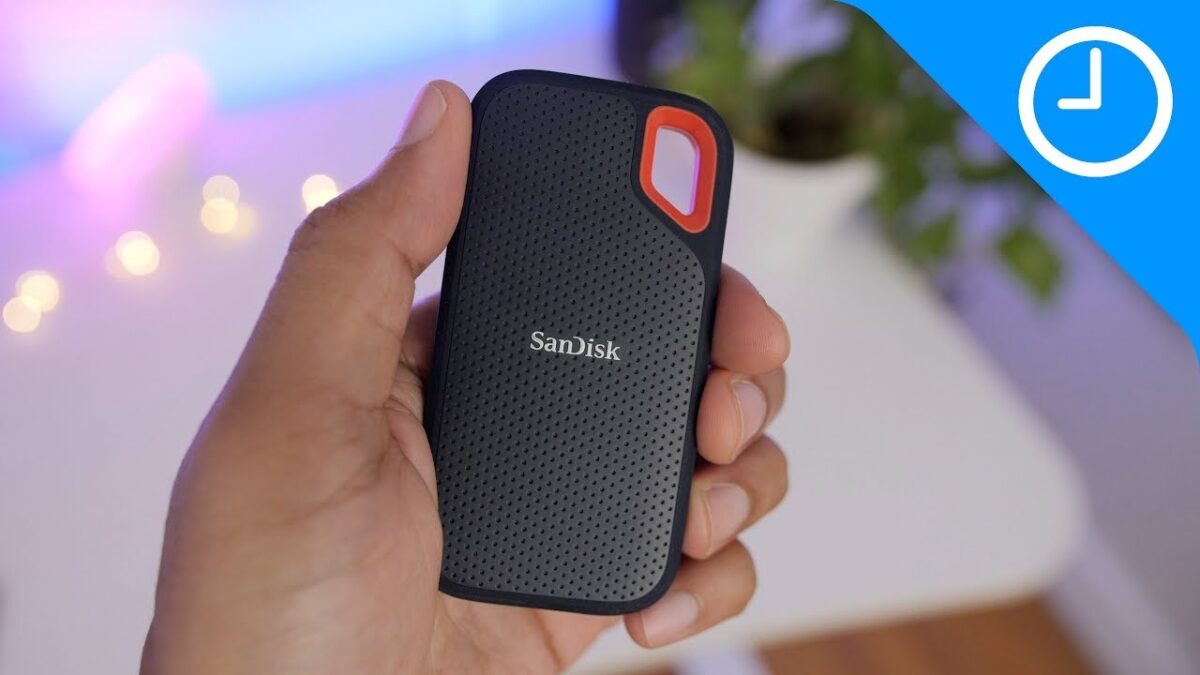 SanDisk؛ زیر مجموعهای از وسترن!