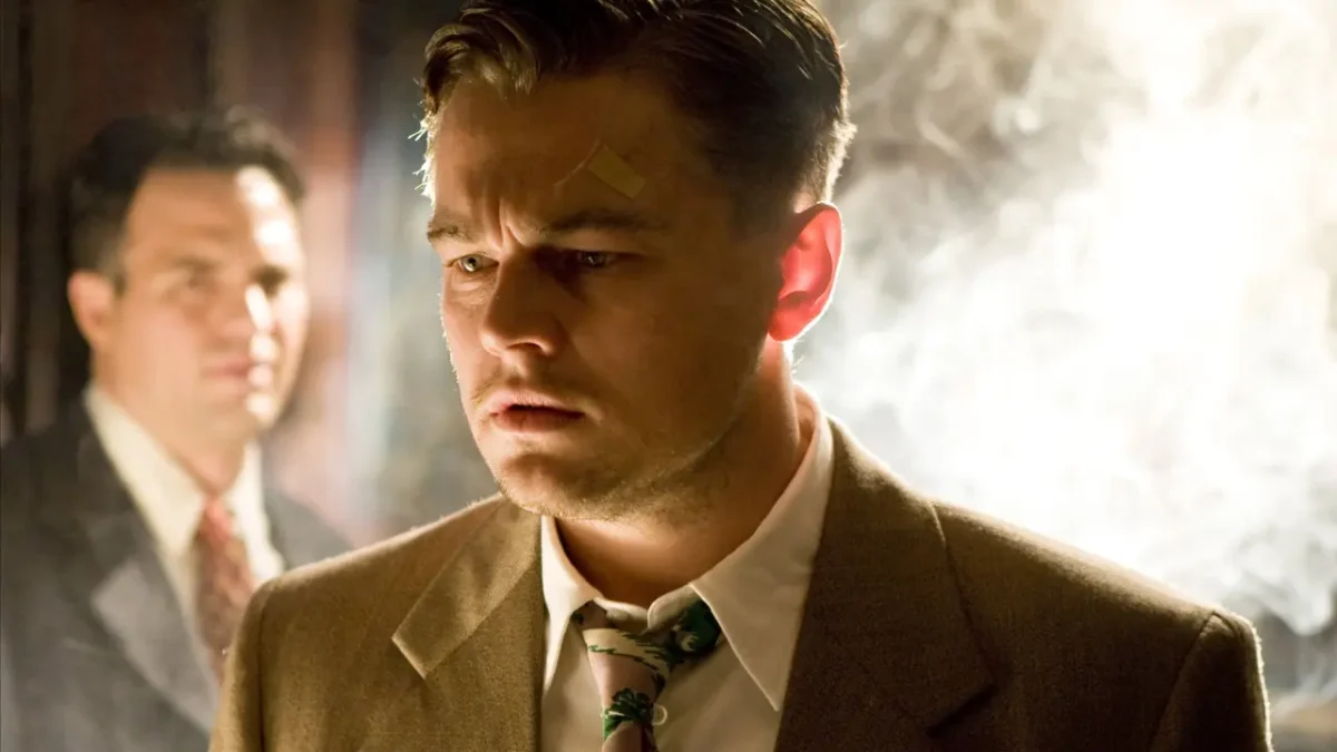رتبه ۹: Shutter Island (2010) | جزیره شاتر
