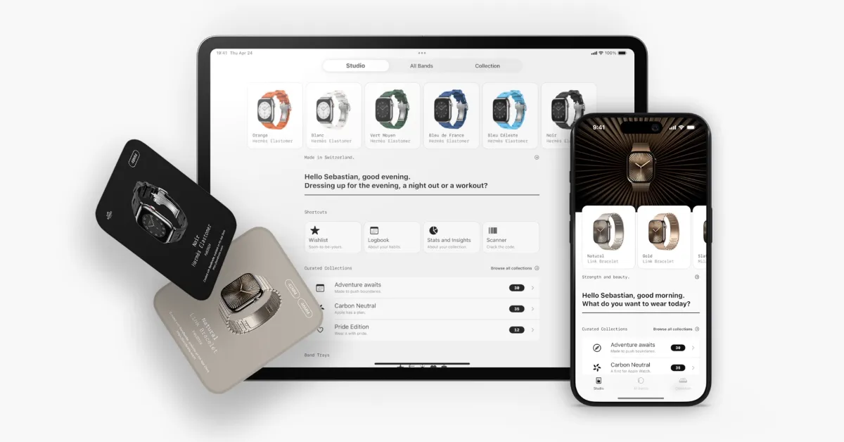اپل آماده معرفی رابط کاربری جدید "Solarium" در WWDC 2025 است