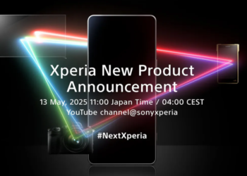 تاریخ رونمایی از گوشی Xperia 1 VII سونی مشخص شد