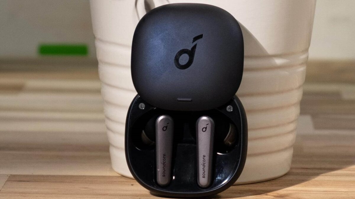 Soundcore Liberty Air 2 Pro