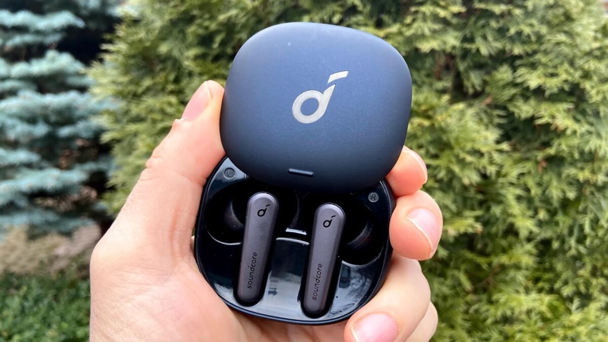 برند Anker و زیرمجموعه Soundcore