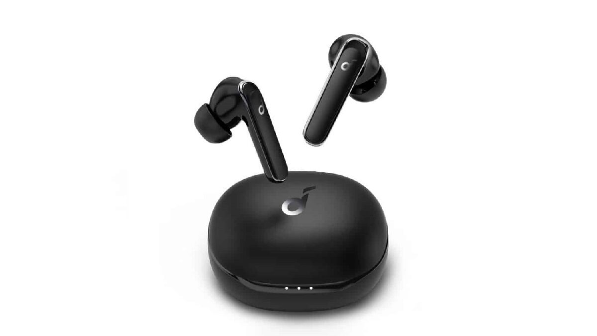Soundcore Life P3