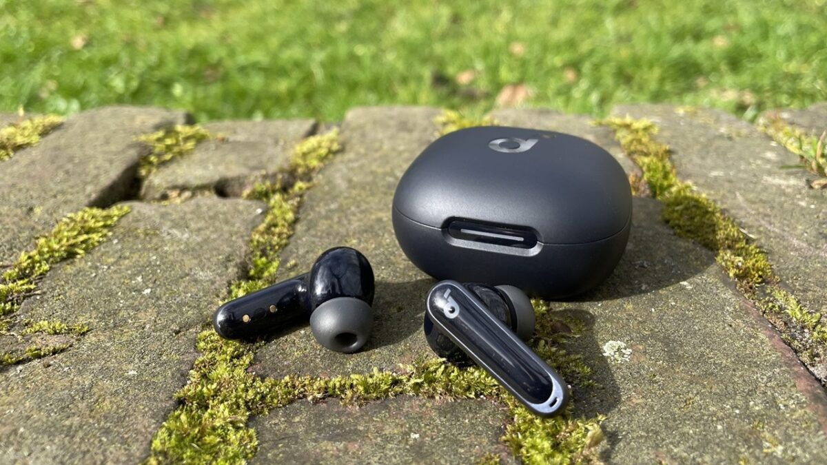 Soundcore P40i