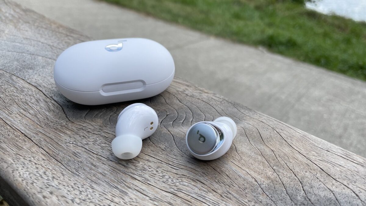 Soundcore Space A40 A3936