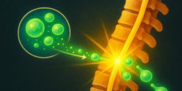 نخستین درمان آسیب نخاعی جهان مجوز آزمایش انسانی گرفت