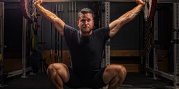 نرخ نگران‌ کننده مرگ ناگهانی در میان بدنسازان حرفه‌ ای