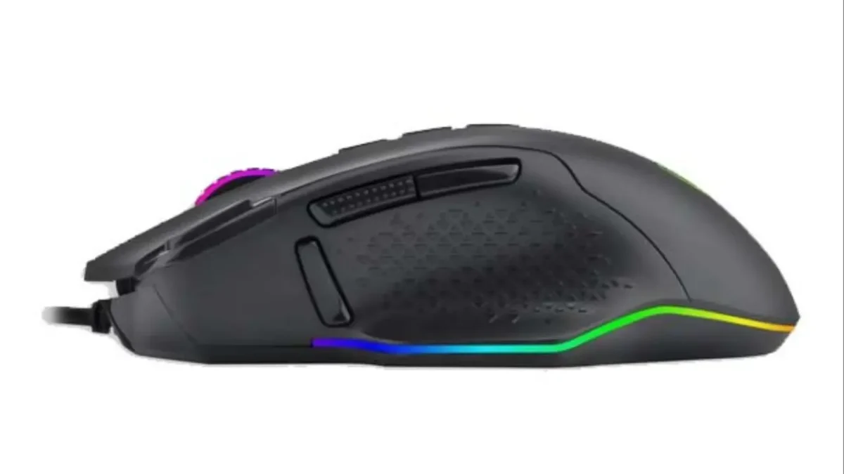 ماوس گیمینگ T-Dagger Bettle TGM305 Ultra