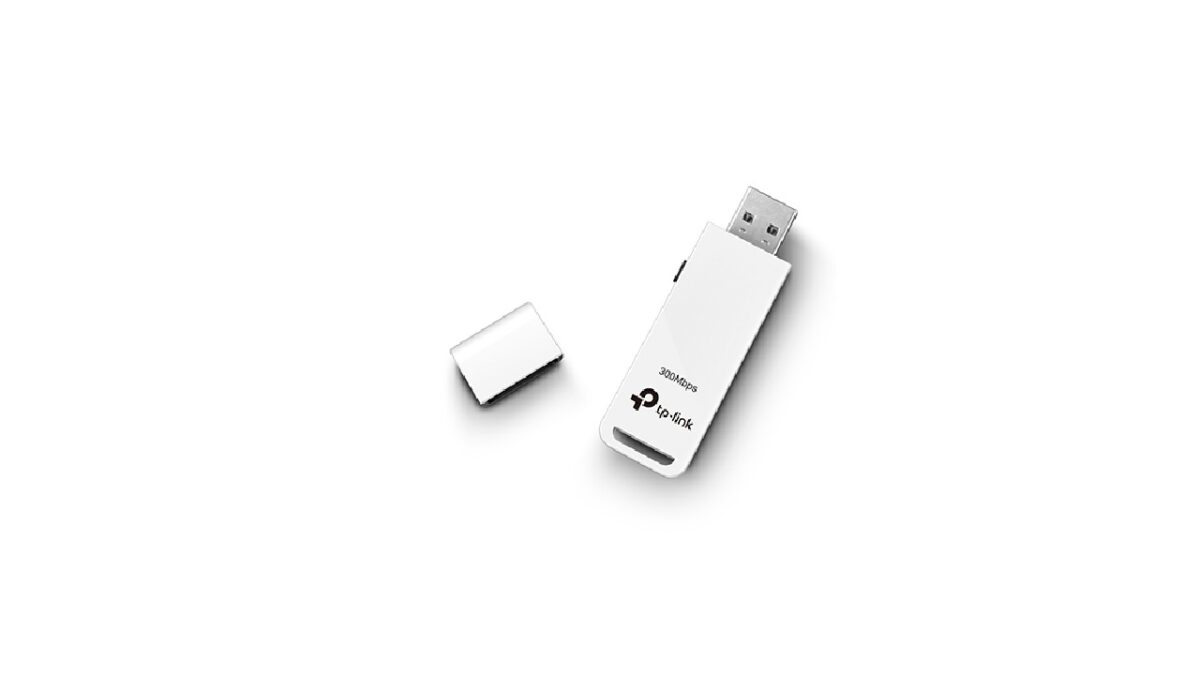 دانگل وایفای TP-Link TL-WN821N