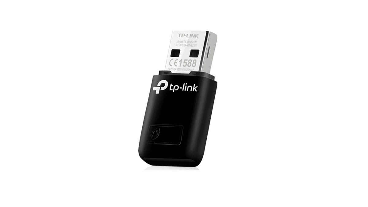 دانگل وایفای TP-Link TL-WN823N؛ یکی از بهترین دانگل های وای فای زیر 1 میلیون تومان