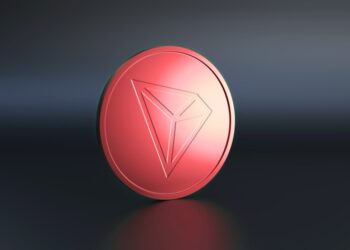 رشد ۹۵ درصدی تراکنشهای روزانه در شبکه ترون طی یک سال گذشته