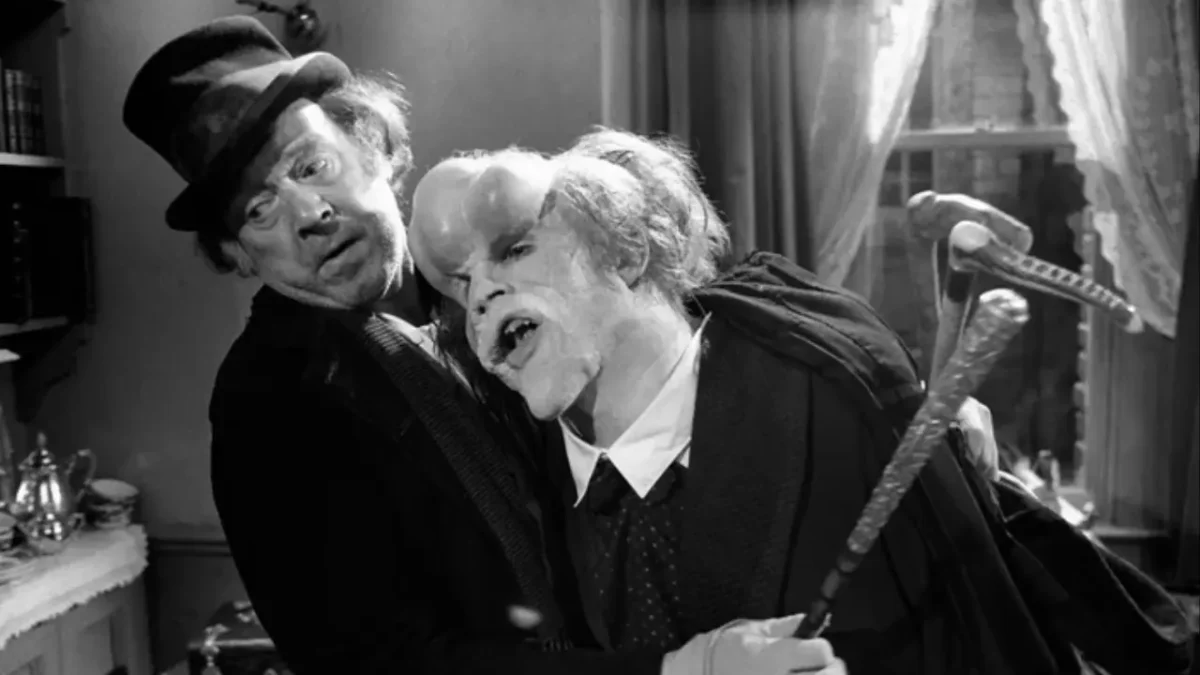 The Elephant Man (1980)