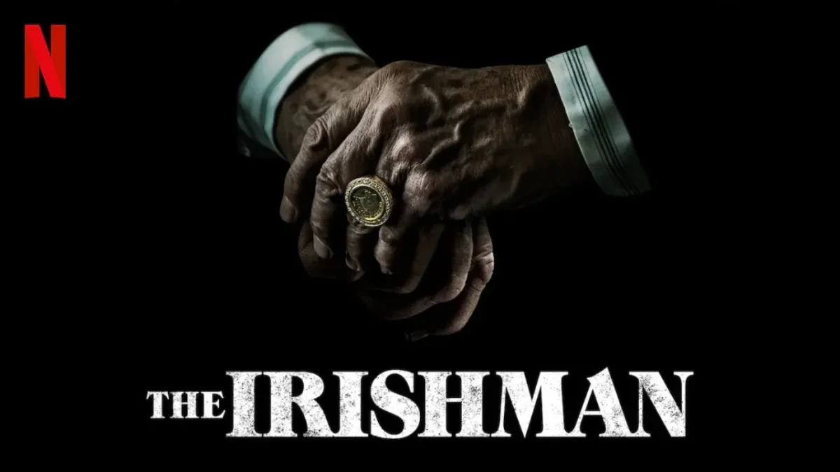 رتبه ۷: The Irishman (2019) | مرد ایرلندی