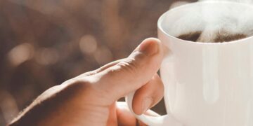 تأثیر کافئین خون بر کاهش چربی بدن و بروز دیابت نوع ۲