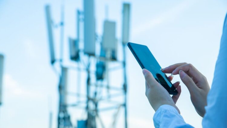 بررسی علمی تاثیرات امواج 5G بر سلامت انسان