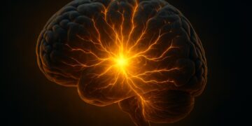 مغز چگونه با کمک دوپامین ترس را کنار می ‌گذارد؟