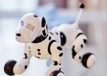 الهام از رفتار اسب‌ ها برای ایجاد تعامل عاطفی طبیعی در ربات‌ های درمانی