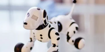 الهام از رفتار اسب‌ ها برای ایجاد تعامل عاطفی طبیعی در ربات‌ های درمانی